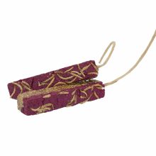 JR FARM csemege rúd Protein Birdys Fruit - mealworm 150g madaraknak