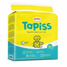 TAPISS kutyapelenka M 60x60cm 10db/csomag