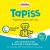 TAPISS kutyapelenka M 60x60cm 50db/csomag