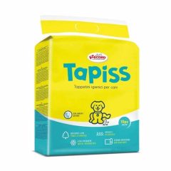 TAPISS kutyapelenka L 60x90cm 10db/csomag