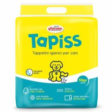 TAPISS kutyapelenka L 60x90cm 50db/csomag
