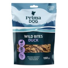 PRIMADOG kutya jutalomfalat kacsa 150g