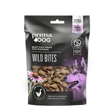 PRIMADOG kutya jutalomfalat kacsa 150g