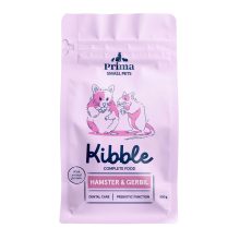 Prima Small Pet Hamster mono pellet eleség hörcsögnek 500g