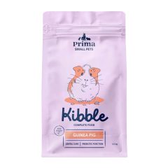   Prima Small Pet Guinea Pig mono pellet eleség tengerimalacnak 1,5kg