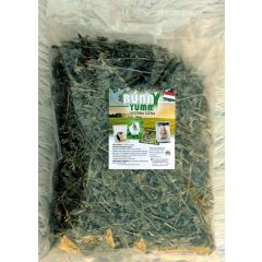 BUNNY YUMMY Lucerna széna 400g