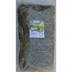 BUNNY YUMMY Réti széna 800g