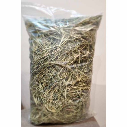 BUNNY YUMMY TIMOTHY széna 800g
