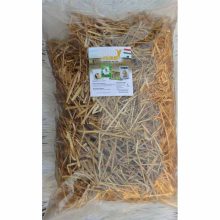 BUNNY YUMMY Szalma 1000g