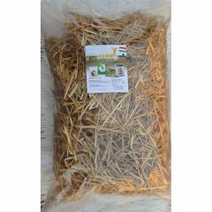 BUNNY YUMMY Szalma 1000g
