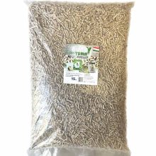 BUNNY YUMMY Fapellet 15kg