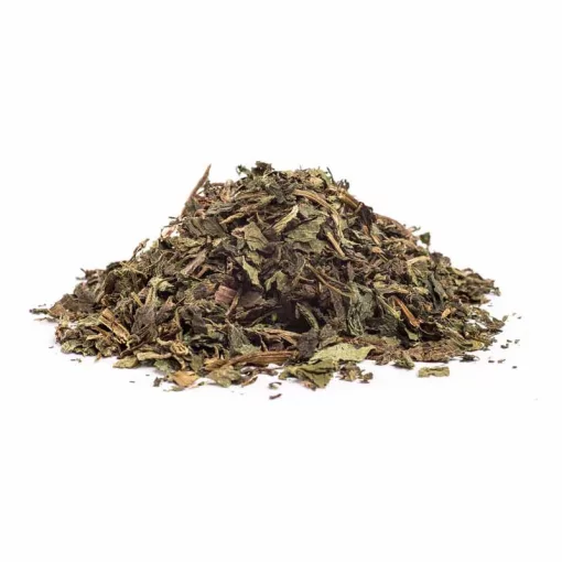 BUNNY YUMMY HERBS Csalánlevél 75g
