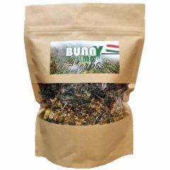 BUNNY YUMMY HERBS Mix 75g