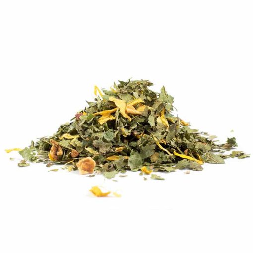 BUNNY YUMMY HERBS Mix 75g