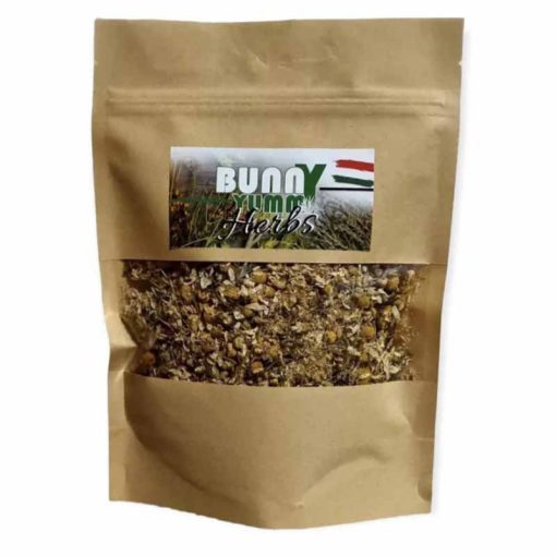 BUNNY YUMMY HERBS Kamilla 75g