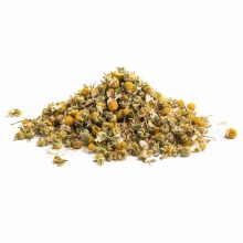 BUNNY YUMMY HERBS Kamilla 75g
