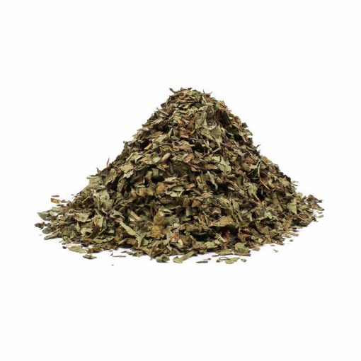BUNNY YUMMY HERBS Pitypang levél 75g