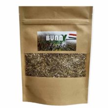 BUNNY YUMMY HERBS Cickafarkfű 75g
