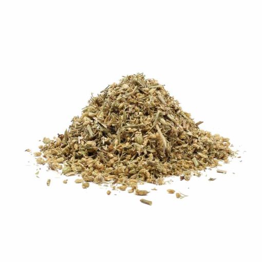 BUNNY YUMMY HERBS Cickafarkfű 75g