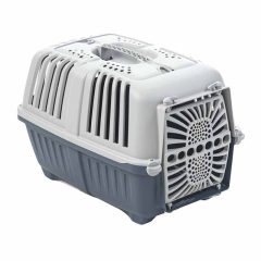   MPS PRATIKO 1 PLASTIC Door Műanyagajtós szállítóbox 48x31,5x33cm