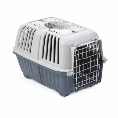   MPS PRATIKO 2 METAL Door Fémajtós szállítóbox 55x36x36cm