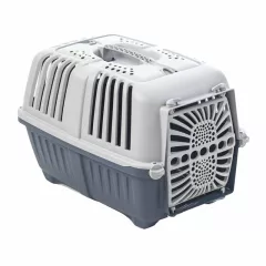   MPS PRATIKO 2 PLASTIC Door müanyagajtós szállítóbox 55x36x36cm