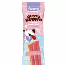 GUSTO BUENO kutyafagyi Húsos+Sajtos 50g
