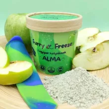 FURRY FREEZE fagylaltpor kutyáknak ALMA 60g