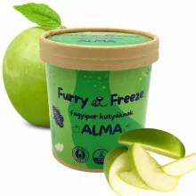 FURRY FREEZE fagylaltpor kutyáknak ALMA 60g