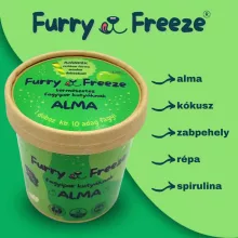 FURRY FREEZE fagylaltpor kutyáknak ALMA 60g