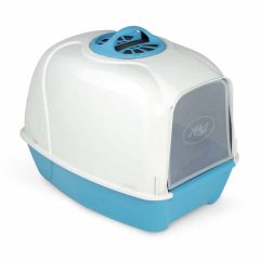 MPS PIXI fedeles cica WC 52x39x39cm