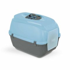 MPS NOVA fedeles cica WC 56x40x40,5cm