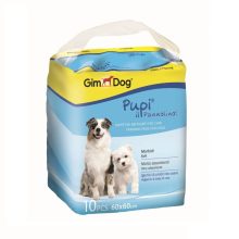 GIMDOG kutyapelenka 60x60/10db Natur