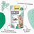 GIMCAT NUTRI POCKETS CatNip&Multi 60g