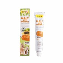 GIMBI Nager-Malt szöroldó paszta rágcsálónak Papayával 50g