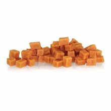 KIDDOG Mini Chicken Cubes jutalomfalat kutyák részére 80g (csirkehús)