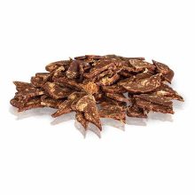 KIDDOG Lamb whit Cod Flakes jutalomfalat kutyák részére 80g (bárány/tőkehal)