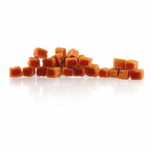 KIDDOG Rabbit Cranberry jutalomfalat kutyák részére 80g (nyúlhús, vörösáfonya)
