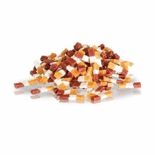 KT KIDDOG Three Mix Csirke, Kacsa, Tőkehal 80g jutalomfalat kutyáknak