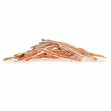 KIDDOG Duck slices carpaccio kacsahús,tőkehal 80g jutalomfalat kutyáknak