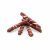  KIDDOG Beef steak sticks Mini marhahús, nyersbőrön 7-8cm/80g jutalomfalat kutyáknak
