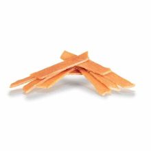 KIDDOG Rabbit Fillets nyúlhús 80g jutalomfalat kutyáknak