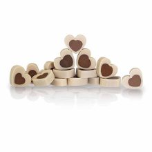 KIDDOG Milk Heart Dental&Mobility tej,kollagén 80g Jutalomfalat kutyáknak