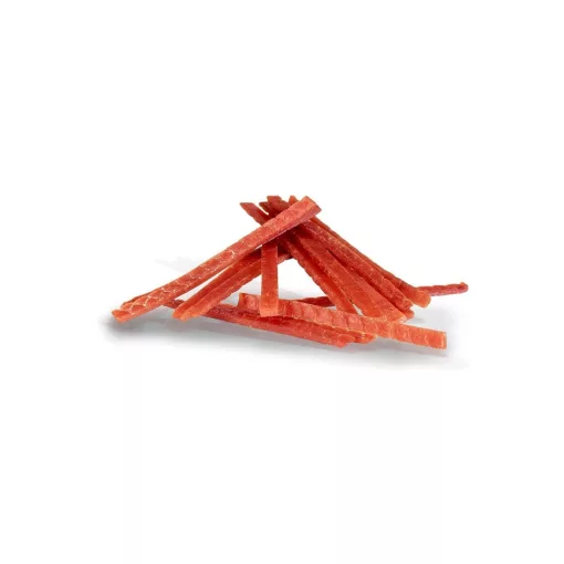 KIDDOG Duck Strips Soft meat puha Kacsahús szeletek 250g jutalomfalat kutyák részére