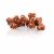 KIDDOG Lamb & Rice Mini Bone Bárány+Rízs csontok 250g jutalomfalat kutyák részére