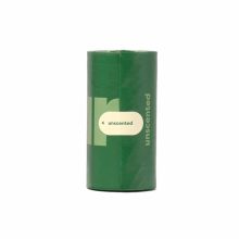 EARTH RATED Környezetbarát Natuir Ürülék.Zsák 21rolni x15db (315db)