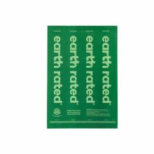 EARTH RATED Környezetbarát Levendula Illatú Ürülék.Zsák 21rolni x15db (315db)