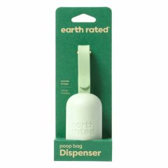 EARTH RATED Kakizacsi Tartó Illatmentes Kakizacsival