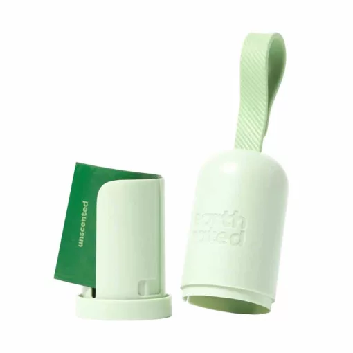 EARTH RATED Kakizacsi Tartó Illatmentes Kakizacsival