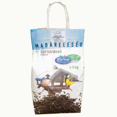 KM Fekete Napraforgó 4kg